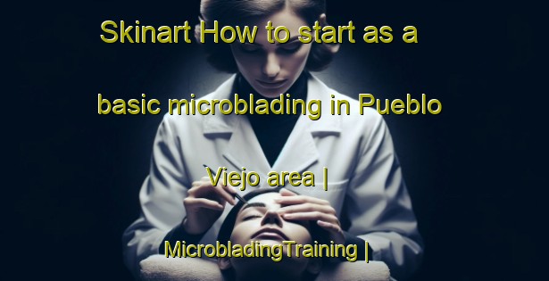 Skinart How to start as a basic microblading in Pueblo Viejo area | MicrobladingTraining | MicrobladingClasses | SkinartTraining-Dominican Republic